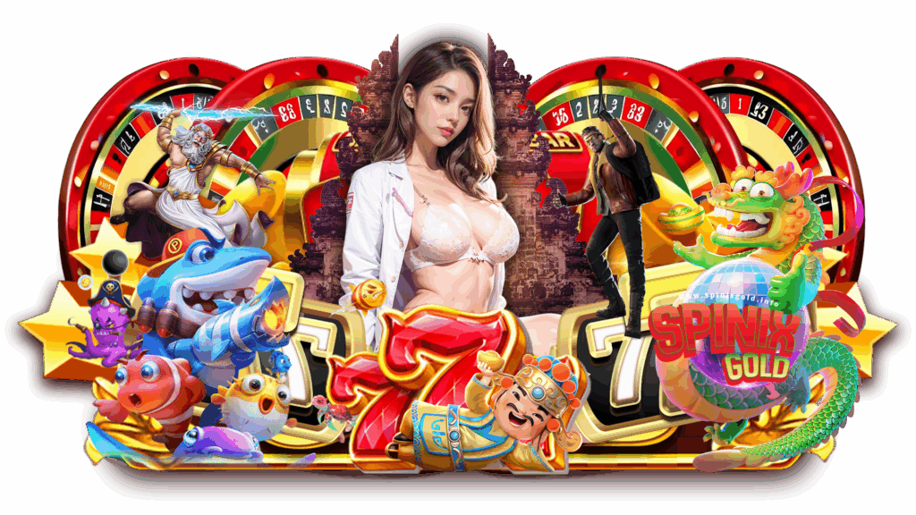 spinixgold แทงหวยออนไลน์ได้แบบไม่มีขั้นต่ำ รองรับได้ทุกช่อง